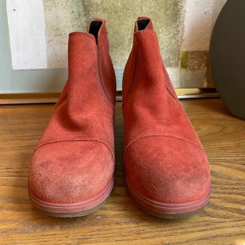 Sorel preowned super